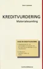 Kreditvurdering