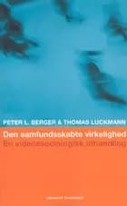 Den samfundsskabte virkelighed