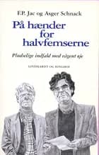 På hænder for halvfemserne