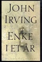 Enke i et år