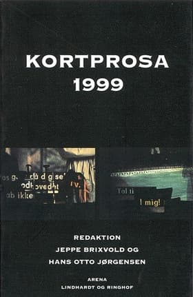 Kortprosa 1999 af Hans Otto Jørgensen