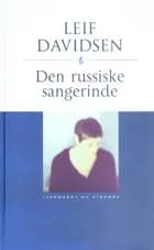 Den russiske sangerinde