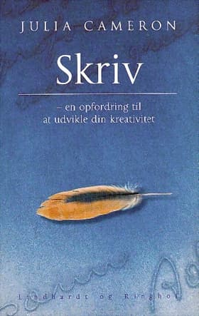 Skriv af Julia Cameron
