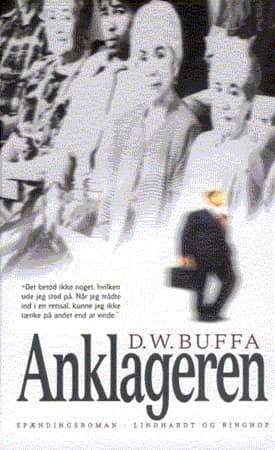Anklageren af D. W. Buffa