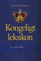 Kongeligt leksikon