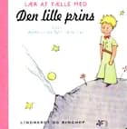 Lær at tælle med Den lille prins