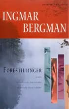 Forestillinger - filmmanuskripter