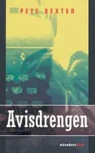 Avisdrengen