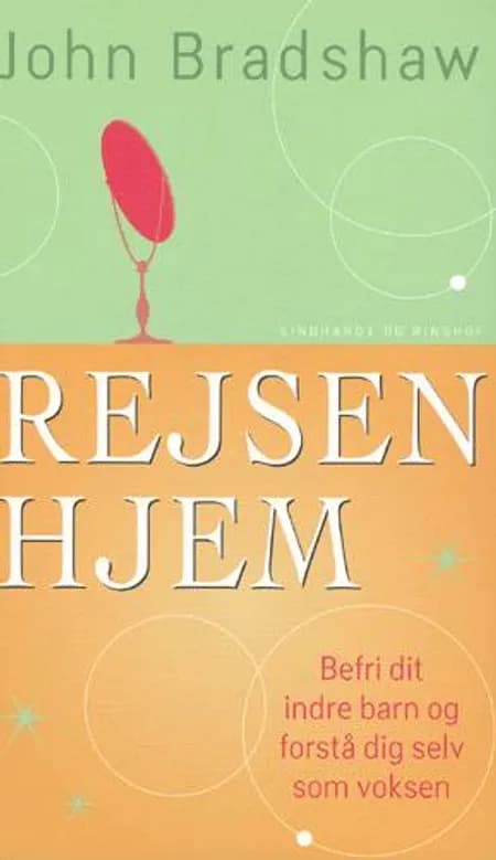 Rejsen hjem af John Bradshaw