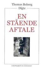 En stående aftale