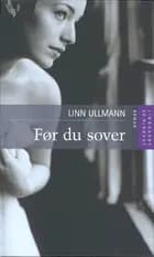 Før du sover