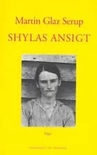 Shylas ansigt