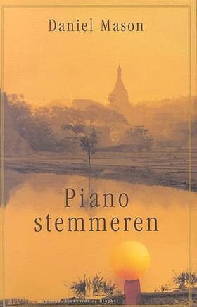 Pianostemmeren af Daniel Mason