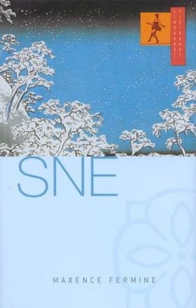 Sne af Maxence Fermine