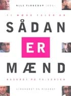 Sådan er mænd