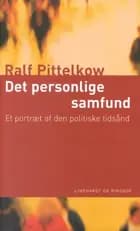 Det personlige samfund