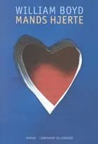 Mands hjerte af William Boyd