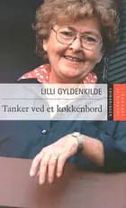 Tanker ved et køkkenbord