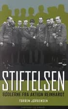 Stiftelsen af Torben Jørgensen