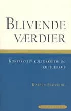Blivende værdier