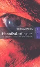Hannibal-trilogien af Thomas Harris