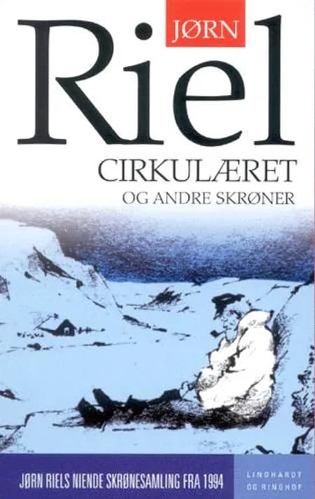 Cirkulæret og andre skrøner af Jørn Riel