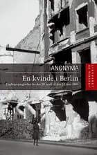 En kvinde i Berlin
