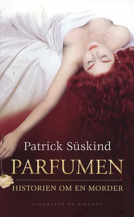 Parfumen af Patrick Süskind