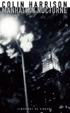 Manhattan Nocturne