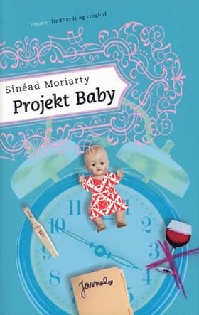 Projekt Baby af Sinéad Moriarty