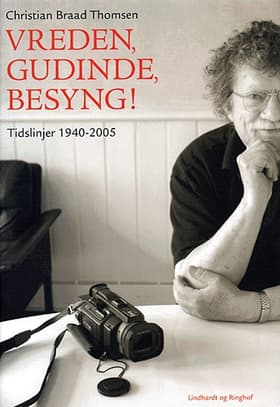 Vreden, Gudinde, Besyng! af Christian Braad Thomsen