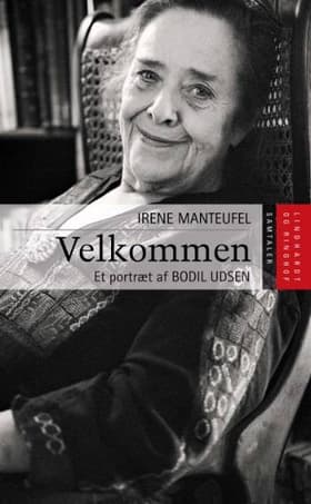 Velkommen af Irene Manteufel