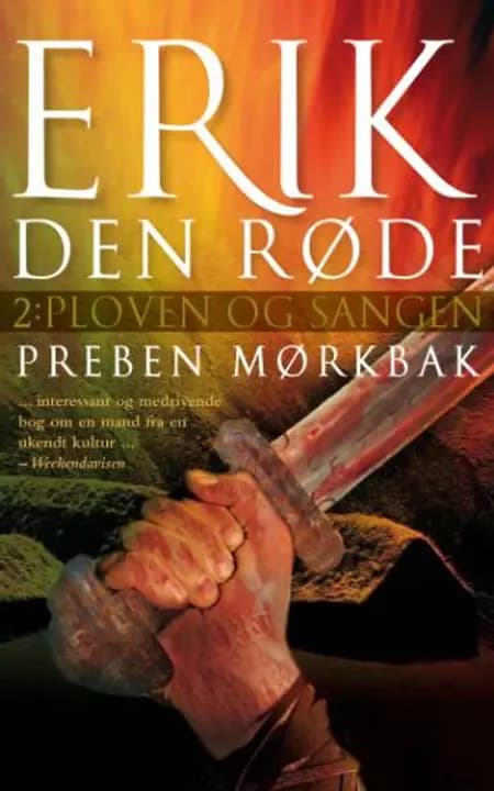 Ploven og sangen af Preben Mørkbak