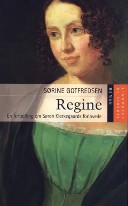 Regine af Sørine Gotfredsen