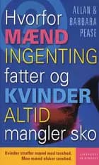 Hvorfor mænd INGENTING fatter og kvinder ALTID mangler sko