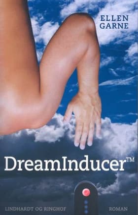 DreamInducer af Ellen Garne