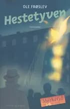 Hestetyven