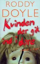 Kvinden der gik ind i døre 