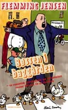 Bøssen i baggården af Flemming Jensen