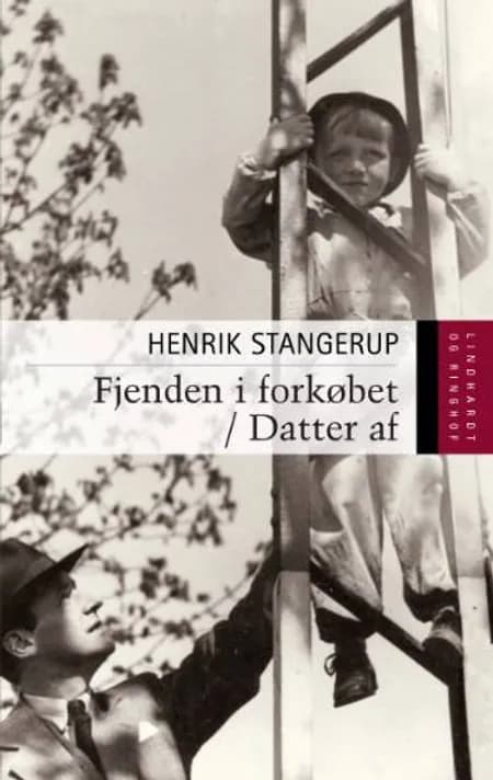 Fjenden i forkøbet af Henrik Stangerup