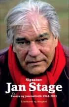 Signatur: Jan Stage
