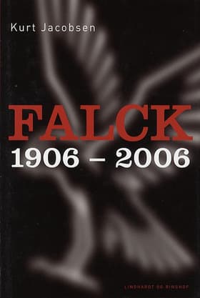 Falck 1906-2006 af Kurt Jacobsen