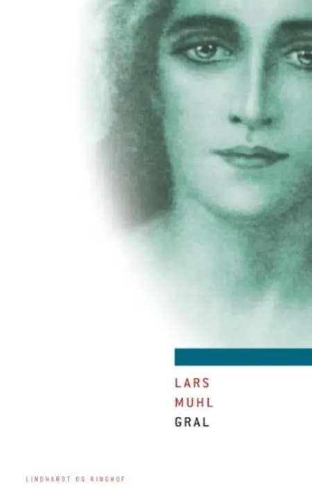 Gral af Lars Muhl