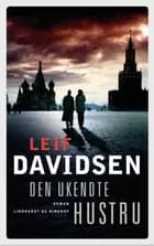 Den ukendte hustru