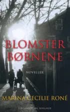 Blomsterbørnene af Marina Cecilie Roné