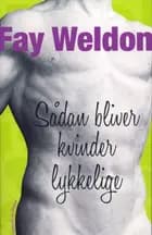 Sådan bliver kvinder lykkelige