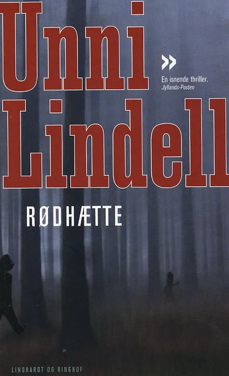 Rødhætte af Unni Lindell