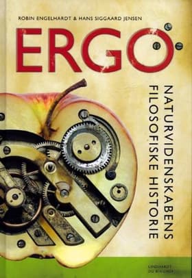 ERGO af Hans Siggaard Jensen
