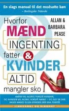 Hvorfor mænd INGENTING fatter og kvinder ALTID mangler sko