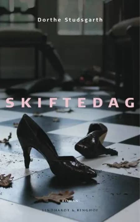 Skiftedag af Dorthe Studsgarth